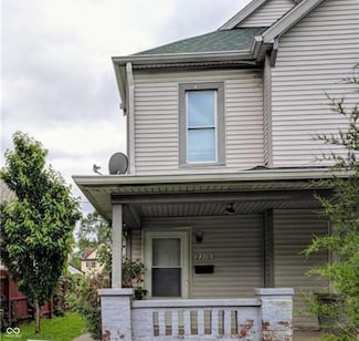 2310 N Kenwood Ave, Indianapolis, IN 46208