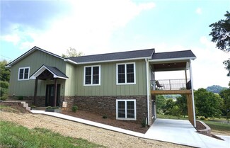12 E 5th St, West Jefferson, NC 28694