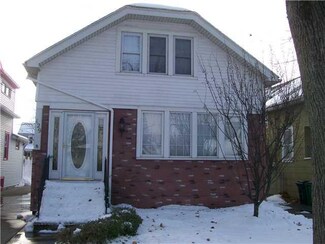 129 Mariemont Ave, Buffalo, NY 14220