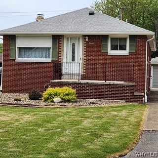 24 Louis Ave, Buffalo, NY 14224