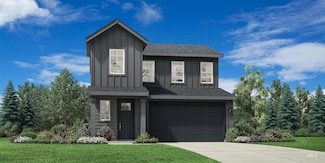 14658 Wing Spread Dr, Caldwell, ID 83607