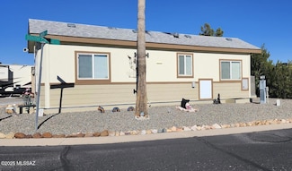 1030 S Barrel Cactus Ridge Unit 274, Benson, AZ 85602