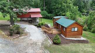 37 Bream Loop, Marion, NC 28752