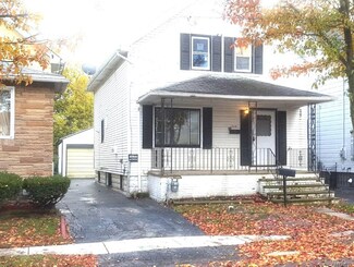 363 Reiman St, Buffalo, NY 14212