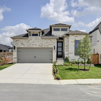 12921 Gilmore Bend, San Antonio, TX 78245