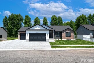 4585 Rustle Rd, Ammon, ID 83406