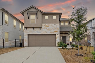 225 Audie Murphy Dr, Leander, TX 78628