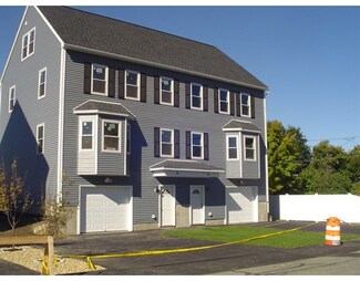 78 Franklin St, Haverhill, MA 01830