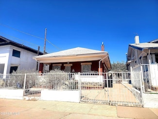507 E Cliff Dr, El Paso, TX 79902