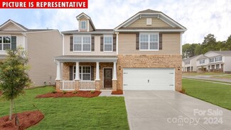 1829 Vanderlyn St, Monroe, NC 28112
