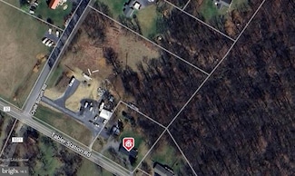 4243 Tabler Station Rd, Inwood, WV 25428