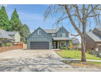 2805 Knox Ridge Terrace, Forest Grove, OR 97116