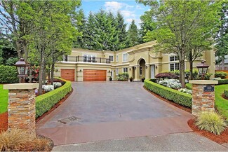 1034 84th Ave NE, Medina, WA 98039