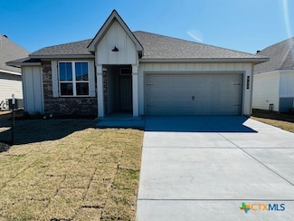 927 James Parker Cir, Killeen, TX 76542