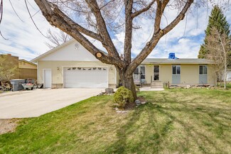 275 N 400 St W, Beaver, UT 84713