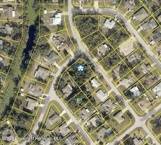 LOT 10 Dan River Dr, Spring Hill, FL 34606