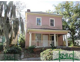 1119 E 33rd St, Savannah, GA 31404