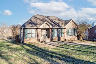 2029 Old Russellville Pike, Clarksville, TN 37043
