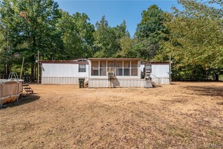 816 Beaver Rd, Akron, AL 35441