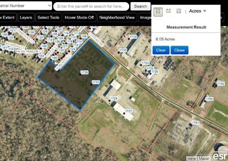 1739 Coteau Rd, Houma, LA 70364