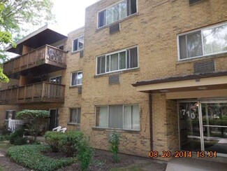 710 Dempster St Unit FG6, Mount Prospect, IL 60056