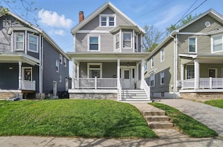3088 Markbreit Ave, Cincinnati, OH 45209