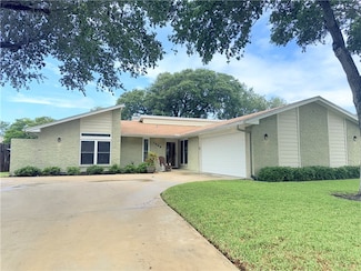 1509 Briar St, Portland, TX 78374