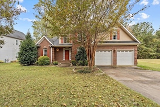 408 Congaree Rd, Roebuck, SC 29376