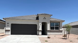 24448 W Hacienda Ave, Buckeye, AZ 85326