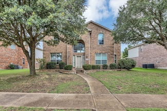805 Cascades Dr, Allen, TX 75002