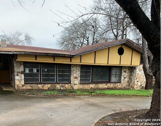 5414 Gavilan Dr, San Antonio, TX 78242