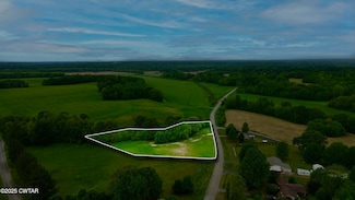 0 Jax Rd, Atwood, TN 38220