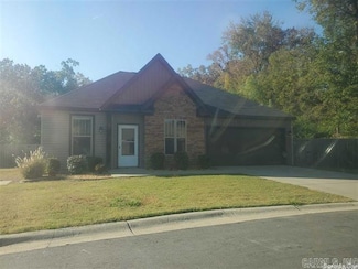 2506 Westbury Dr, Benton, AR 72015