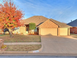 5608 Bent Creek Dr, Oklahoma City, OK 73135