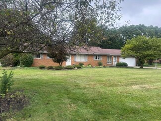 2096 Rolling Hills Blvd, Fairfield, OH 45014