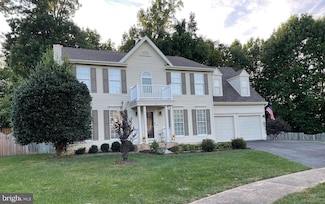 5 Jonquil Place Unit BASEMENT ONLY, Stafford, VA 22554