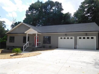 8161 Concord Church Rd, Lewisville, NC 27023