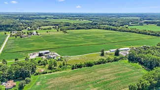 NO Address No Address, Danville, IN 46122