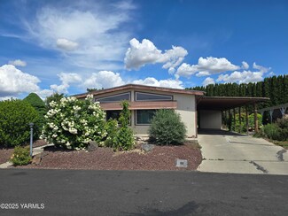 3701 Gun Club Rd Unit 45, Yakima, WA 98901