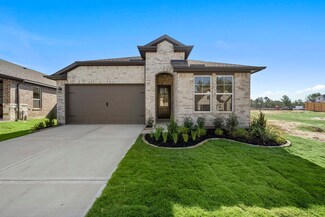21885 Colorado Bend Ln, Porter, TX 77365