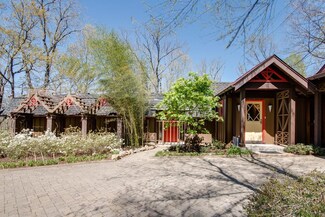 6116 Stonehaven Dr, Nashville, TN 37215