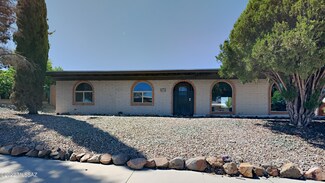 9630 E 31st St, Tucson, AZ 85748