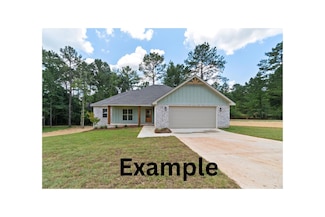 6 Millie Lott Rd, Sumrall, MS 39482