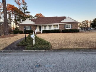 4301 N Walnut St, Lumberton, NC 28358