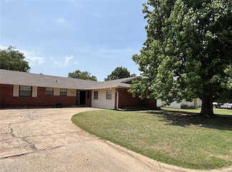 4308 NW 60th Place, Oklahoma City, OK 73112