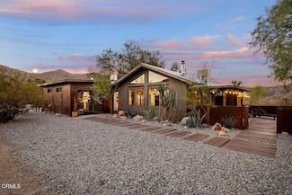 9427 T Circle Dr, Morongo Valley, CA 92256
