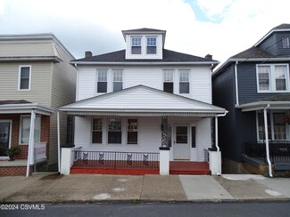 342 Melrose St, Marion Heights, PA 17832