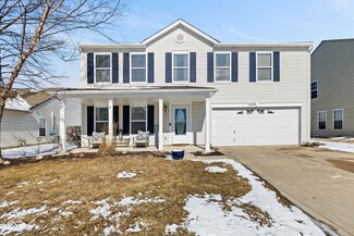 10404 Kings Gap Way, Indianapolis, IN 46234