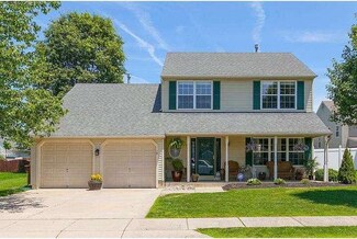 16 Shallcross Pass, Swedesboro, NJ 08085