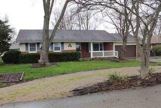 1721 W Godfrey Ave, Muncie, IN 47304